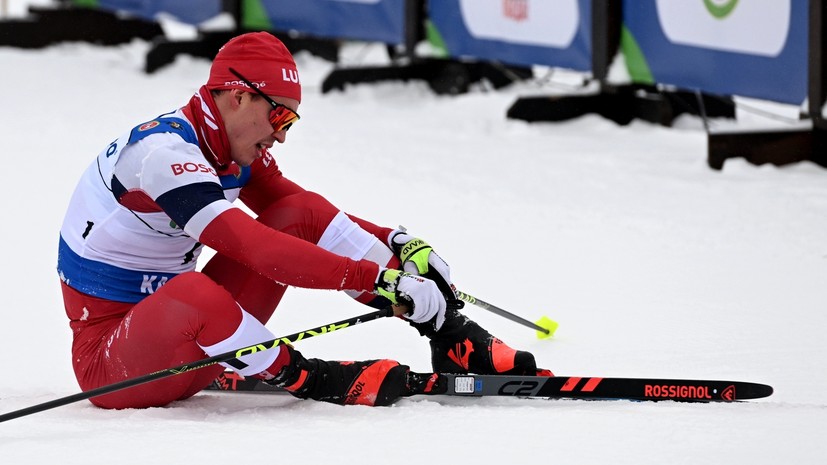 «Не хотят соревноваться с одними из сильнейших»: в России возмущены продлением отстранения лыжников и готовы судиться