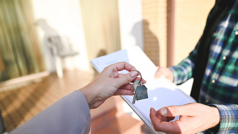 Риелтор Свиридов перечислил правила защиты от мошенников при аренде жилья