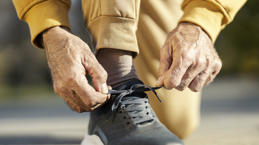 Глава Минздрава Мурашко: в России необходимо пересмотреть взгляды на старение