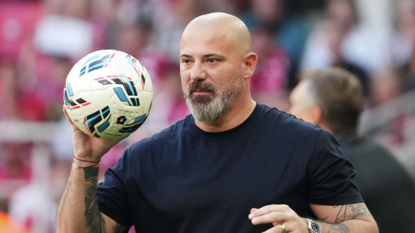 Радимов — о Станковиче: Абаскаль тоже нёс какую-то дичь, когда хотел уйти из «Спартака»