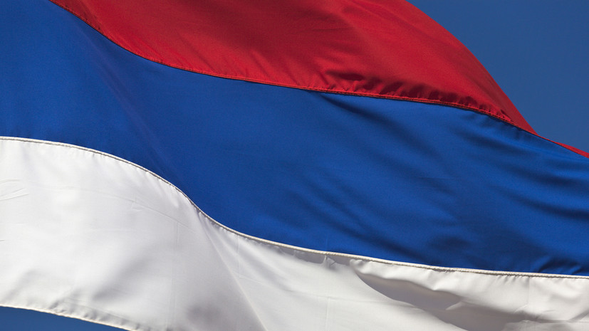 Политолог Ткаченко: давление на Сербию в вопросе санкций против России будет усиливаться