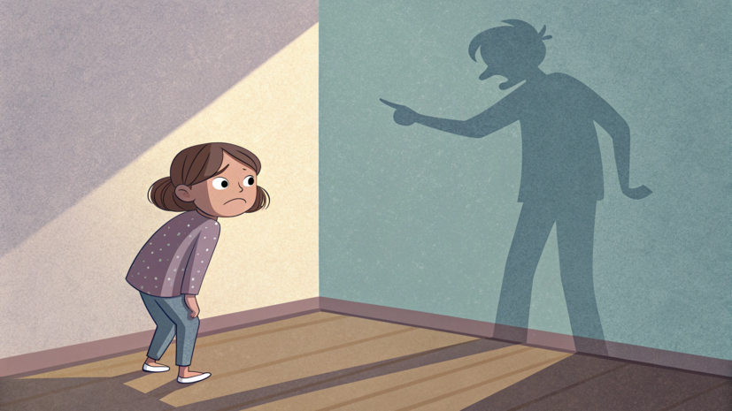 Невролог Демьяновская: ребёнок может начать заикаться из-за постоянной критики