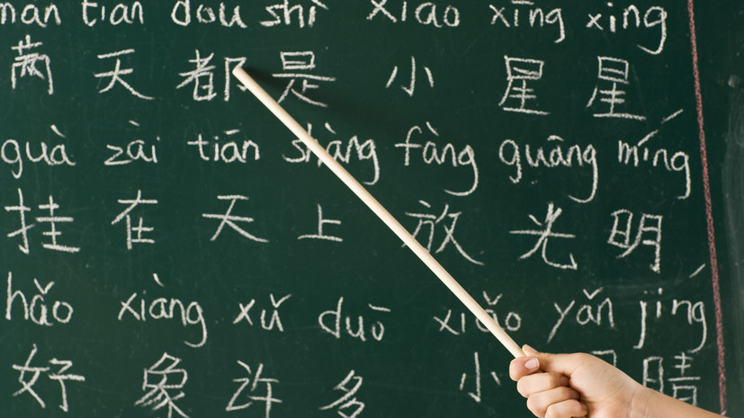 Лингвист Кронгауз рассказал о преимуществе возраста при изучении иностранного языка