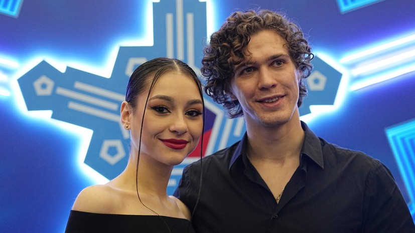 Дрозд — о распаде пары с Шанаевой: у каждого были свои представления