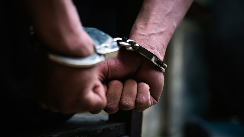 Задержан подозреваемый во взрыве в Ставрополе