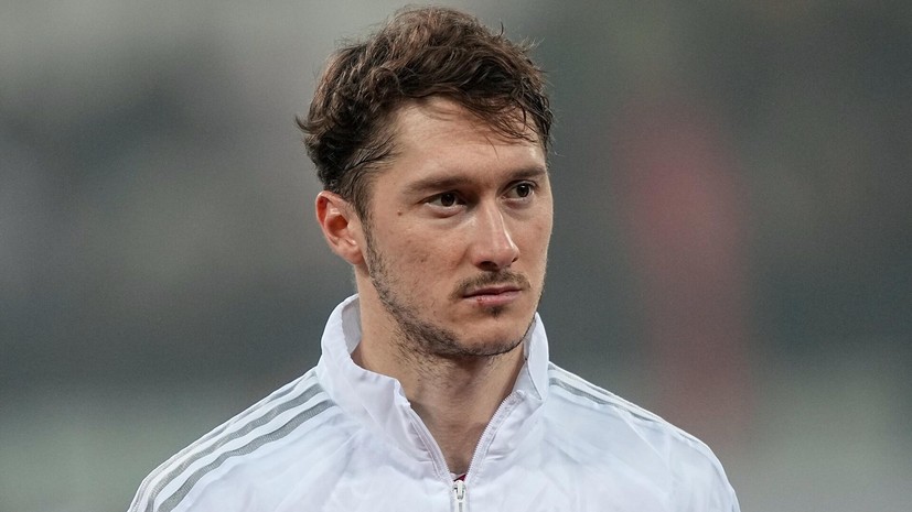 Карпин: надеемся, Миранчуку двух недель хватит для восстановления