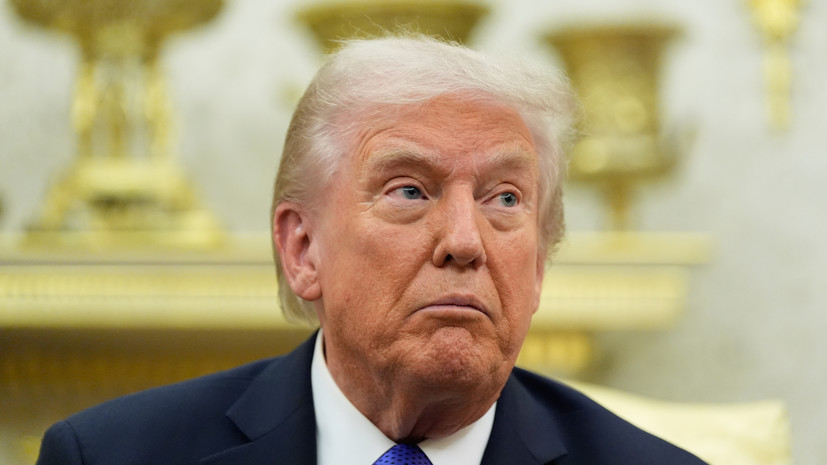 Бессент заявил, что Трамп разочарован текущим статусом переговоров по Украине