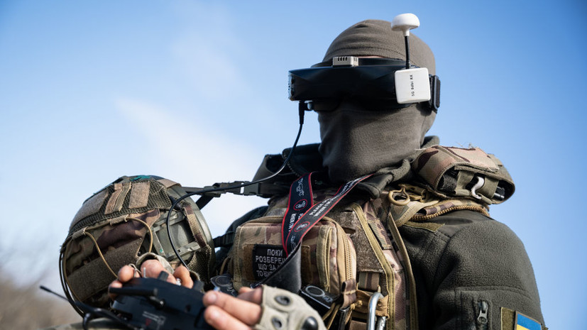 В Ивановской области объявлена опасность атаки БПЛА