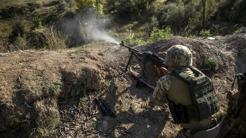 Рютте: первым шагом в мирном процессе по Украине должно быть прекращение огня