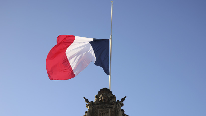 Figaro: во Франции призвали готовиться к крупному военному конфликту