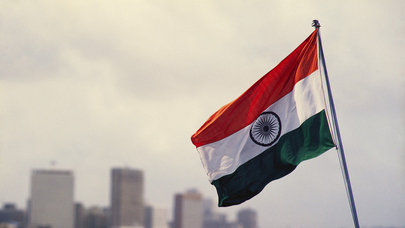 Reuters: в Индии пересматривают документы по торговле нефтью с Россией