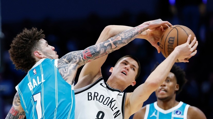 Дёмин в дебютном матче НБА набрал больше очков, чем первый номер драфта-2025