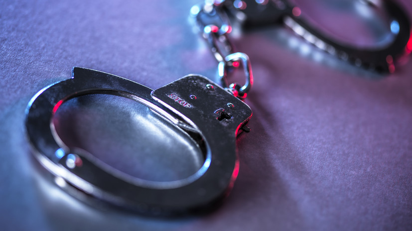 Задержан водитель, пытавшийся залезть рукой под куртку девочке в Красногорске