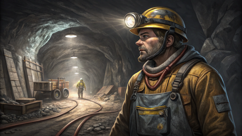 В России изменится порядок начисления доплат к пенсиям лётчиков и шахтёров