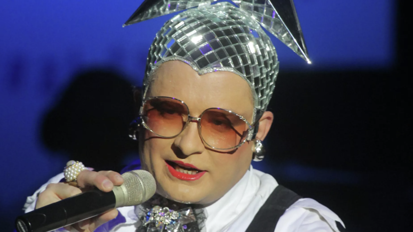 SHOT: Верка Сердючка заработает на гастролях в Европе почти 700 млн рублей