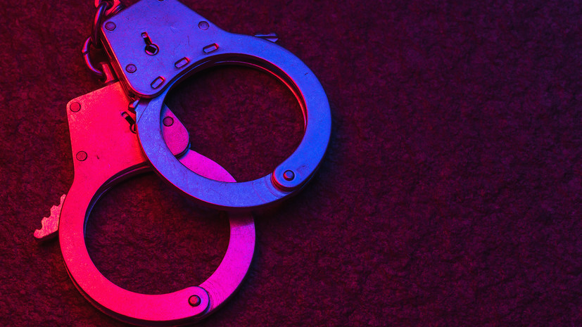 Курганские силовики задержали девятерых уклонявшихся от наказания осуждённых