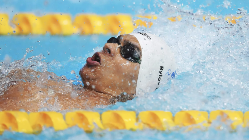 Президент ФВВСР заявил, что Рылов будет помогать ему в делах федерации