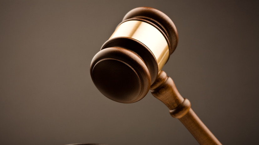 Суд вынес приговор виновной по делу о массовом отравлении в школе Екатеринбурга