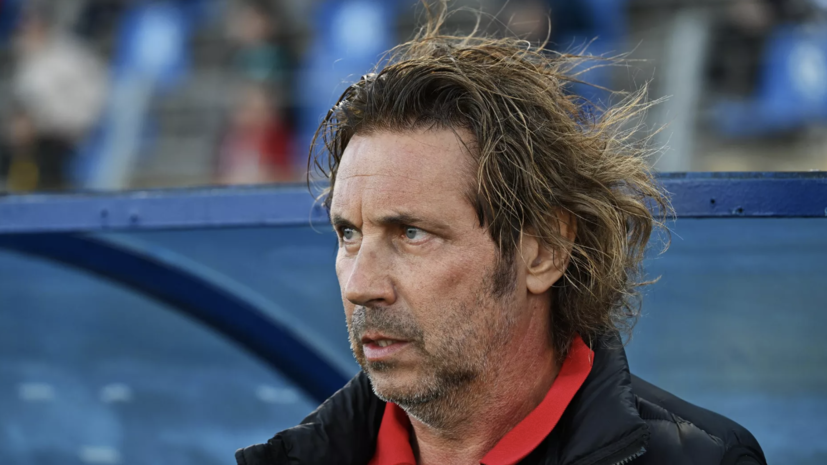 Испанский журналист: было бы здорово организовать прощальный матч для Мостового в «Сельте»