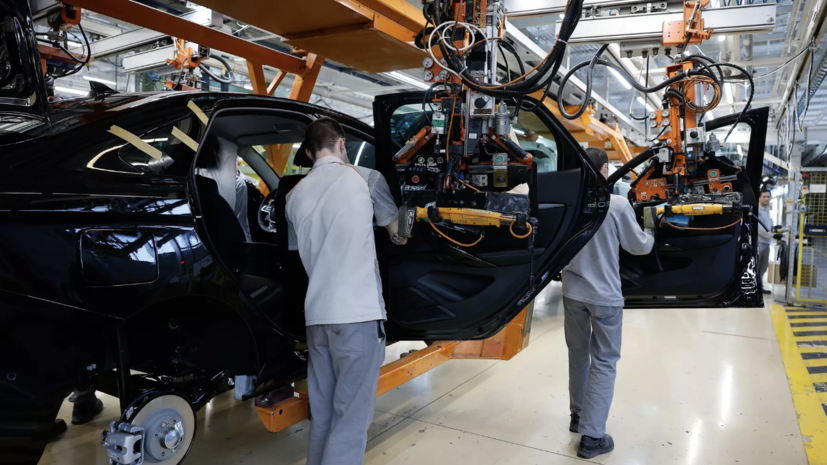 ЕС в рамках 19-го пакета санкций ввёл ограничения против АвтоВАЗа