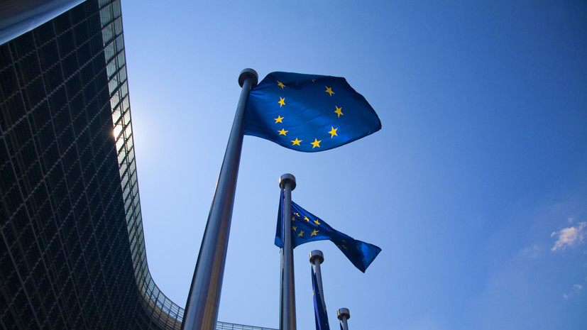 В санкционном списке ЕС уже 1980 человек и 683 организации