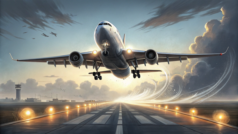 Временные ограничения сняты в аэропортах Калуги и Ярославля