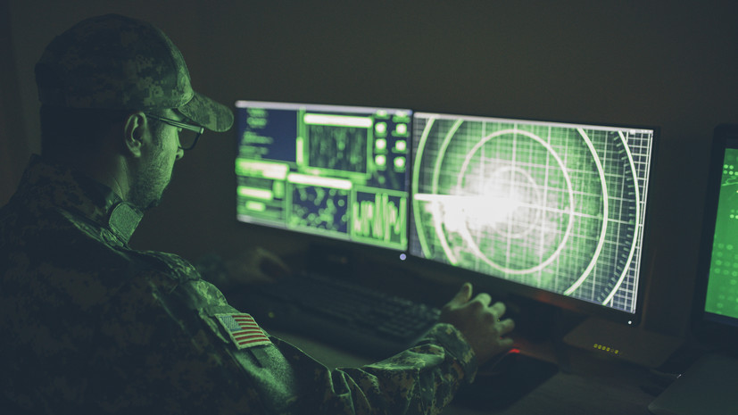 Times: контрразведка США опасается утечки технологий из-за красивых россиянок