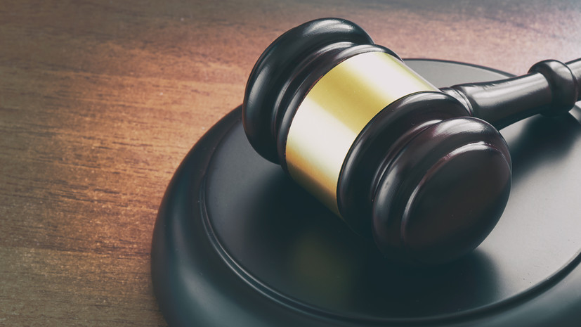 Суд обратил в доход России имущество экс-главы Плёса Ивановской области