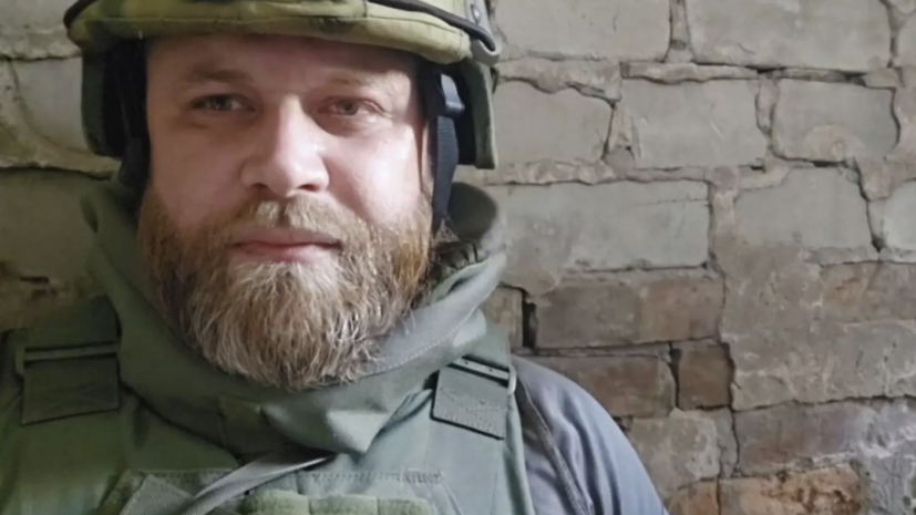 Мемориальную доску в честь военкора Зуева откроют на здании «России сегодня»