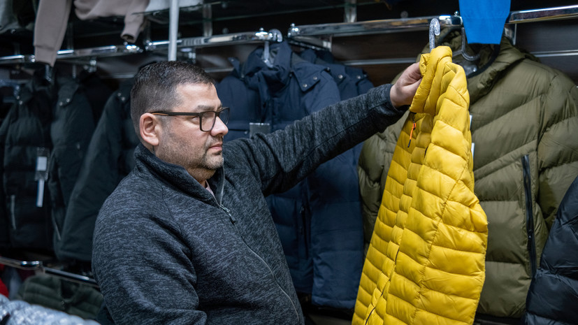 Россиянам рассказали, как отличить оригинальный товар от подделки