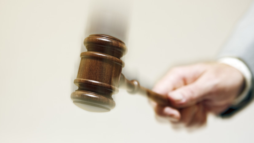 В ХМАО ужесточили приговор избившим полицейских подросткам