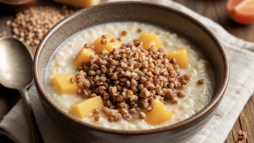 Россиянам назвали продукты, которые помогают сохранять бодрость и энергию