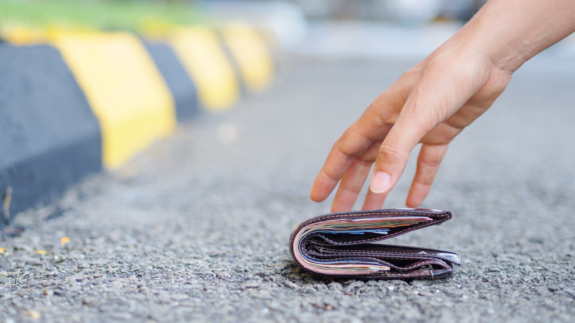 Юрист Шабанова: использование найденной карты грозит лишением свободы