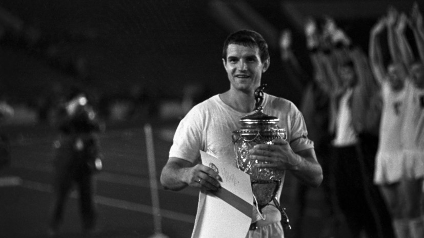 Умер легендарный футболист «Торпедо» Шустиков