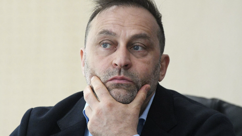 Свищёв: решение польских властей — это хамское поведение