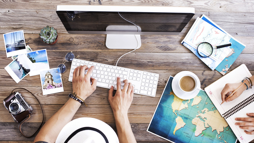 Две трети россиян уже определились с отпускными планами на 2026 год