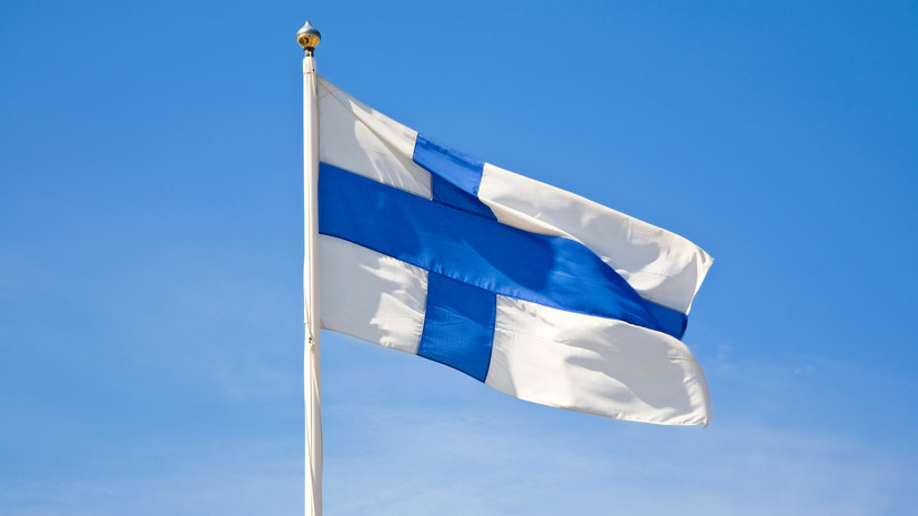HS: Финляндия возьмёт в долг €100 млн на закупку оружия США для Украины