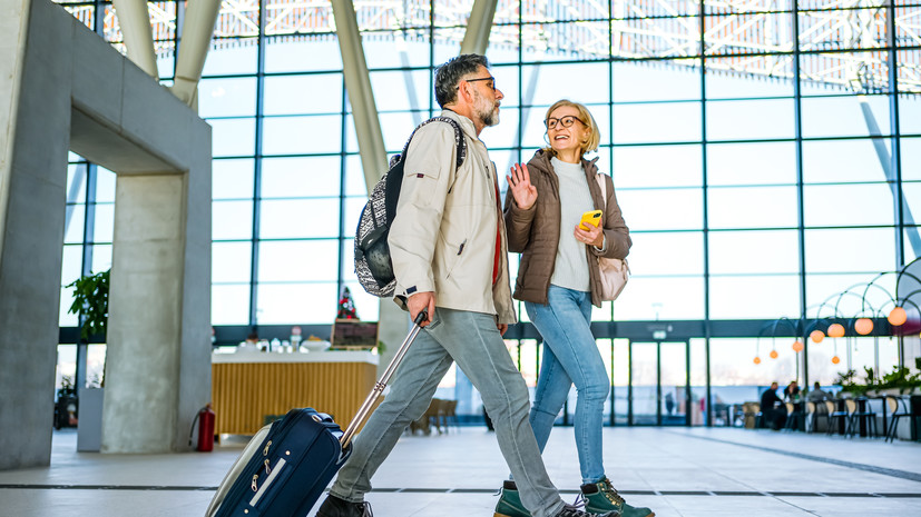 В РСТ заверили, что санкции не помешают россиянам путешествовать в Европу