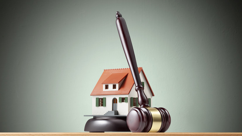 Суд на Кубани подтвердил изъятие у бизнесмена из Сочи 130 объектов недвижимости