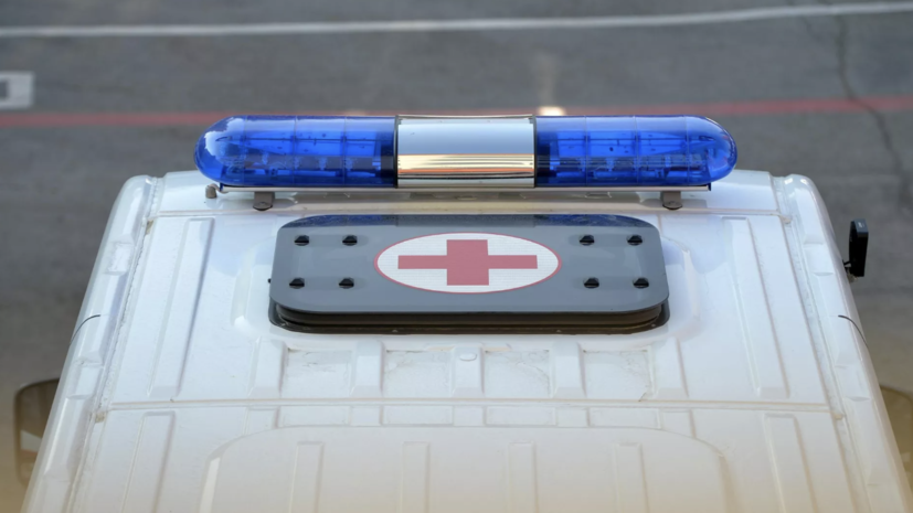 Число погибших в результате взрыва на предприятии в Копейске достигло 12