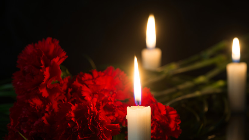 Губернатор Курганской области о ЧП в Копейске: регион скорбит вместе с соседями