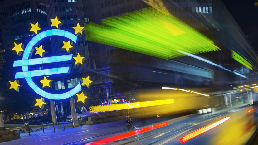 Mysl Polska: антироссийские санкции уничтожают экономику ЕС