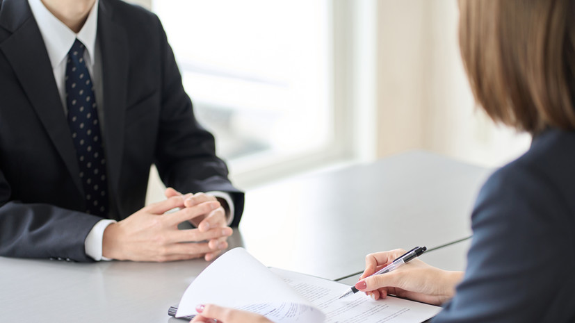 HR-эксперт Захаров: для работодателя не важен возраст сотрудника