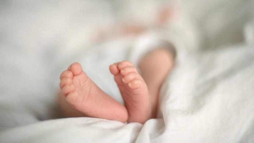 В Калининграде завели дело по факту смерти младенца в роддоме