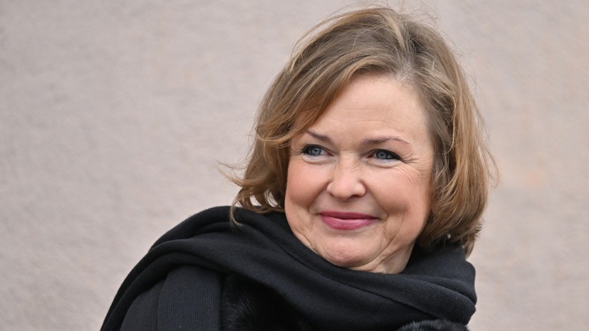 Дочь Юлиана Семёнова рассказала, что связывало отца с Петербургом