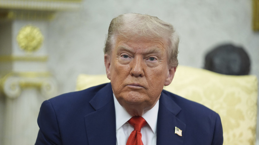 InfoBRICS: действия Трампа не переубедят Россию отказаться от целей СВО