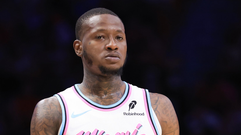 НБА отстранила арестованных тренера «Портленда» Биллапса и игрока «Майами» Розира