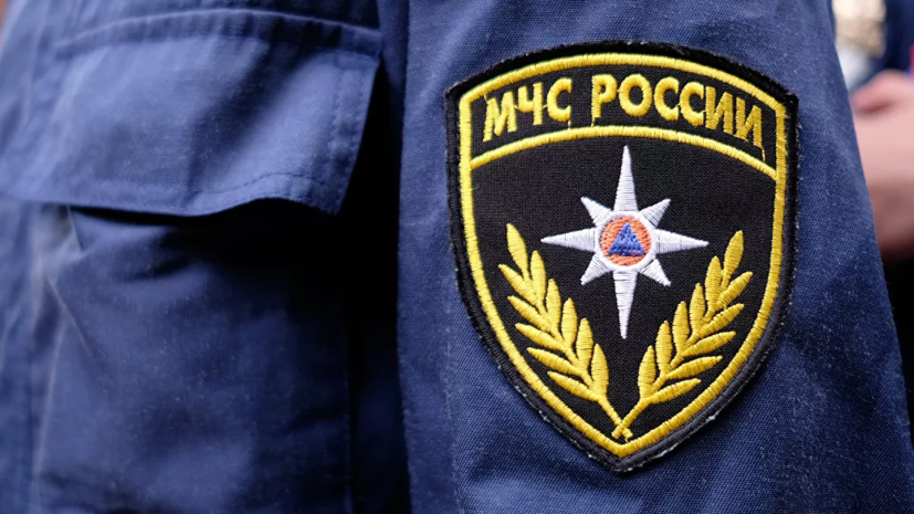 Диспетчер МЧС помогла мальчику выбраться из пожара в Пермском крае