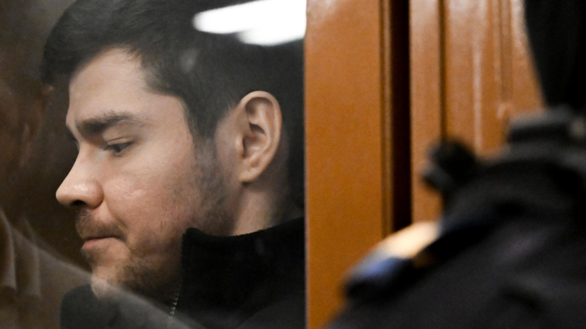 Защита назвала запрошенный блогеру Шабутдинову срок чрезмерно суровым