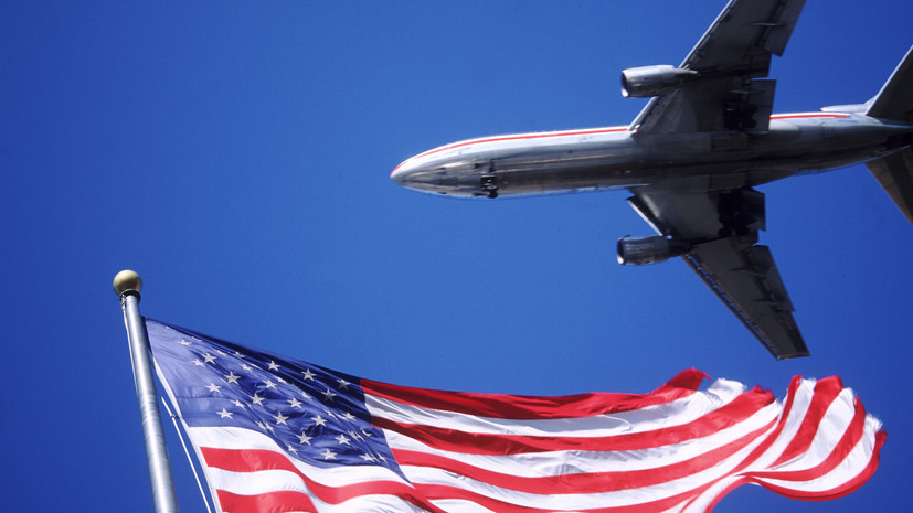 В авиакатастрофе в США погибли члены семьи кандидата в губернаторы Иллинойса